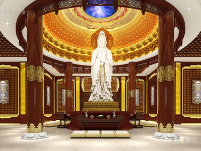 明清古建筑设计中的传承与创新