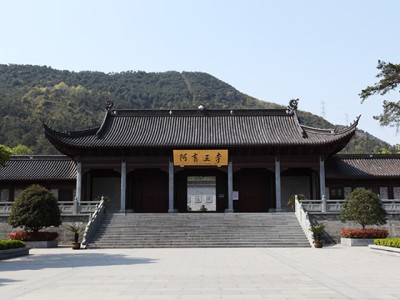 浙江古建筑设计案例巡礼：古建筑的保护与传承
