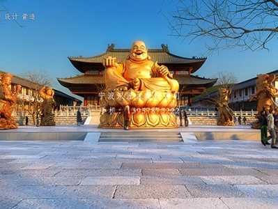 清式古建筑施工的艺术风格