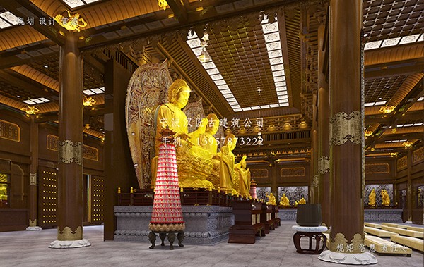 作品欣赏：浙江古建筑设计的精妙细节与装饰艺术  第1张